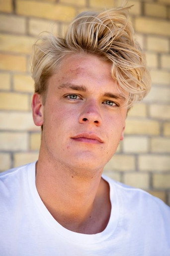 Ảnh của Frederik Winther Rasmussen