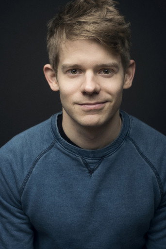 Ảnh của Andrew Keenan-Bolger