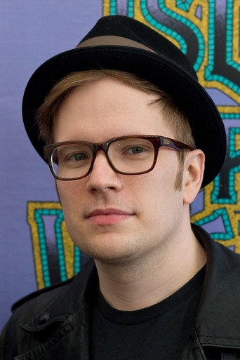 Ảnh của Patrick Stump