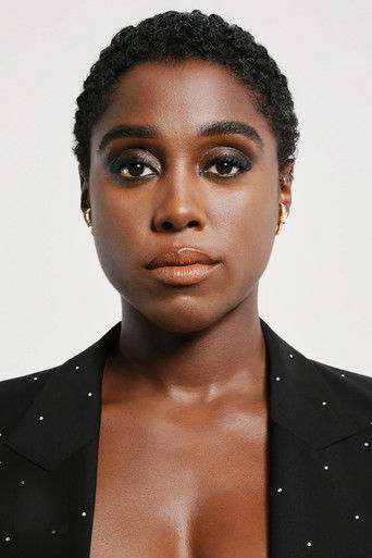Ảnh của Lashana Lynch
