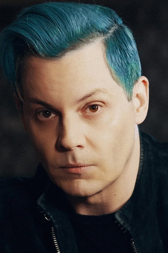 Ảnh của Jack White