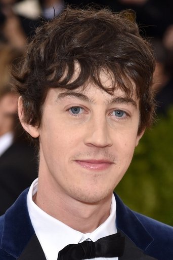 Ảnh của Alex Sharp