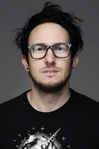 Ảnh của David Yarovesky