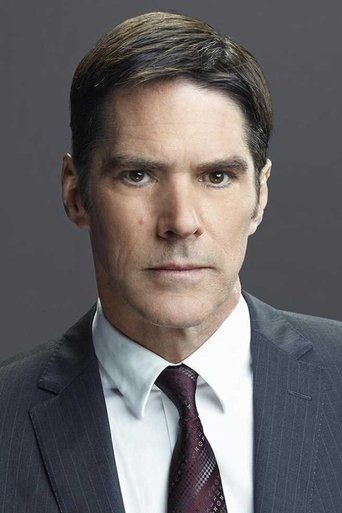 Ảnh của Thomas Gibson