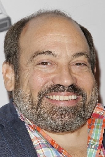 Ảnh của Danny Woodburn