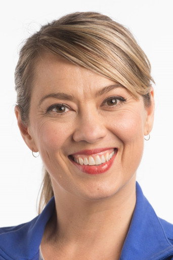 Ảnh của Naomi Snieckus
