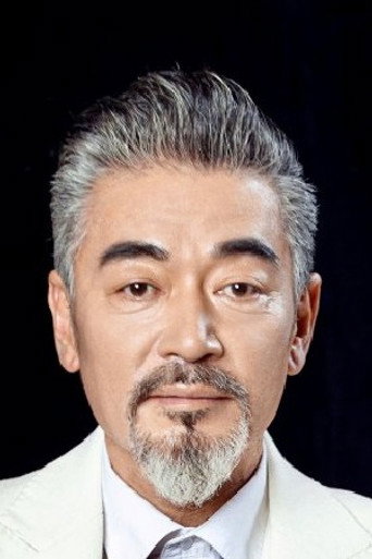 Ảnh của He Yongsheng