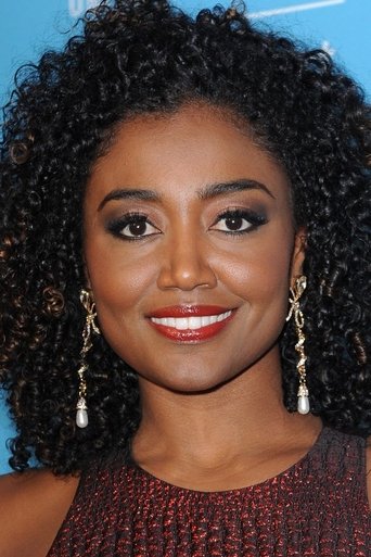 Ảnh của Patina Miller
