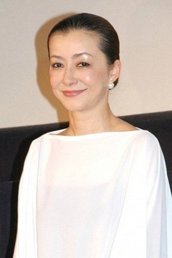 Ảnh của 桐島かれん