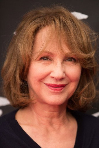 Ảnh của Nathalie Baye