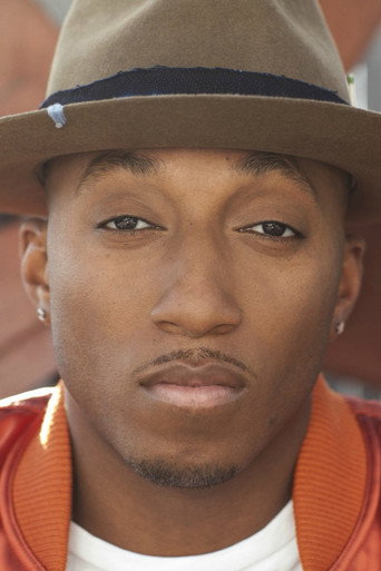 Ảnh của Lecrae