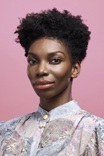 Ảnh của Michaela Coel
