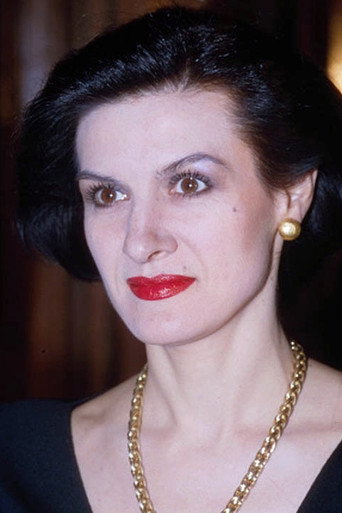 Ảnh của Paloma Picasso