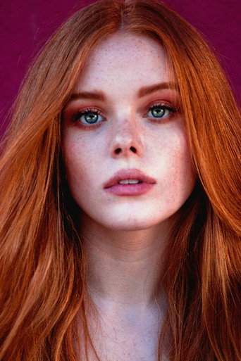Ảnh của Abigail Cowen