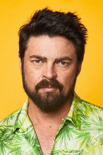 Ảnh của Karl Urban