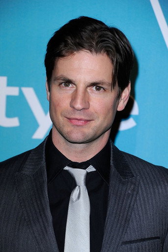 Ảnh của Gale Harold