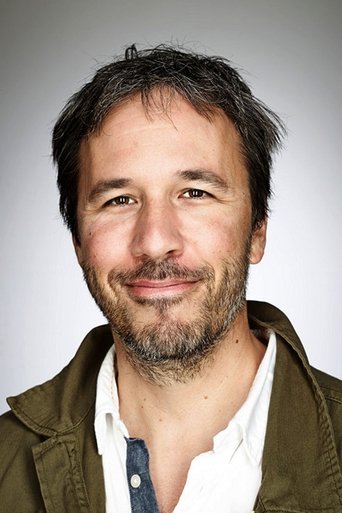 Ảnh của Denis Villeneuve