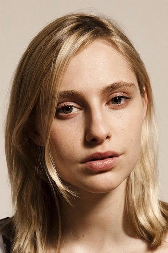 Ảnh của Hayley Magnus