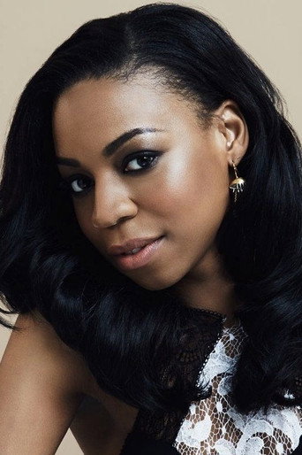 Ảnh của Pippa Bennett-Warner