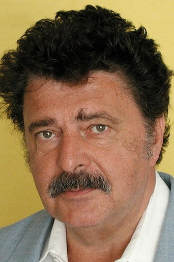 Ảnh của Bernd Weikl