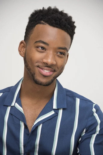 Ảnh của Algee Smith