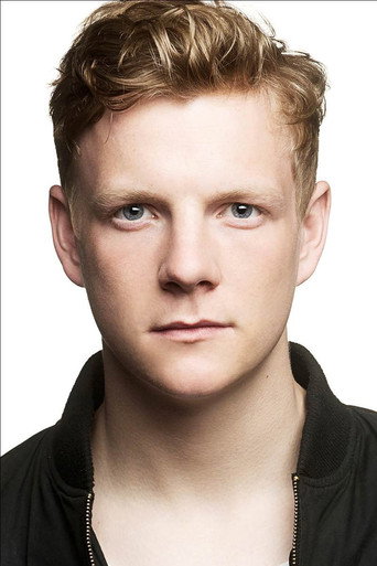 Ảnh của Patrick Gibson