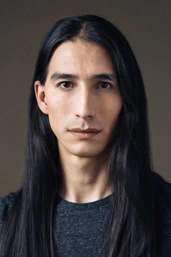 Ảnh của Tokala Black Elk