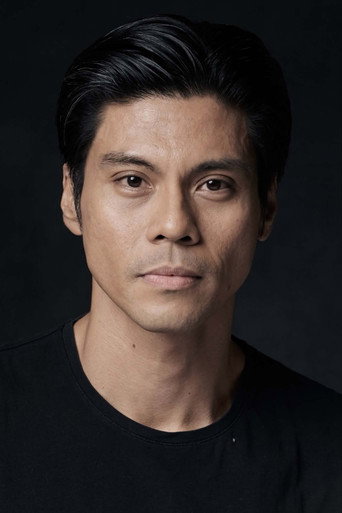Ảnh của Jerald Napoles