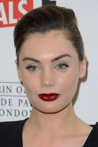 Ảnh của Poppy Corby-Tuech