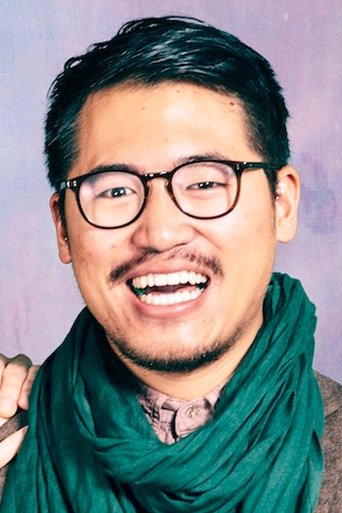 Ảnh của Daniel Kwan
