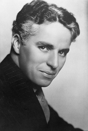 Ảnh của Charlie Chaplin