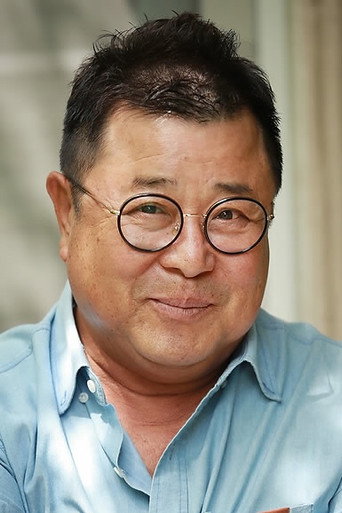 Ảnh của 백일섭