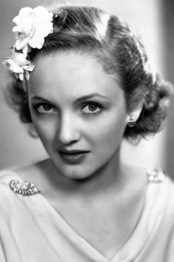 Ảnh của Virginia Cherrill