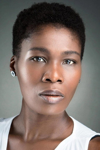 Ảnh của Abena Ayivor