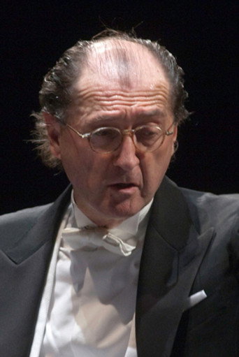 Ảnh của Maurizio Benini