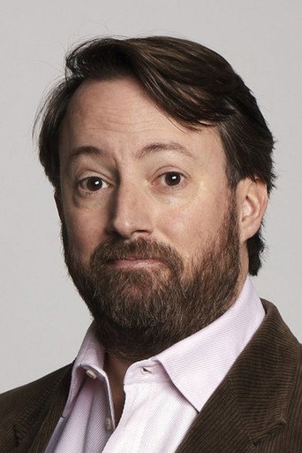 Ảnh của David Mitchell