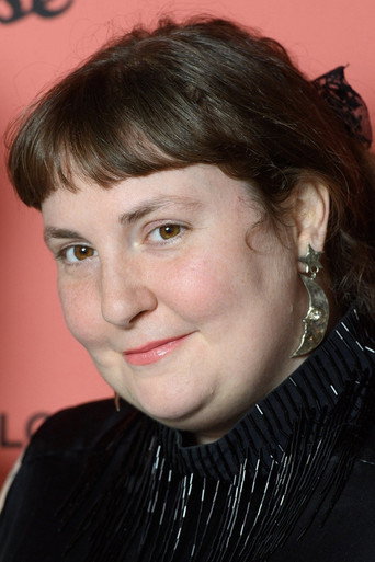 Ảnh của Lena Dunham