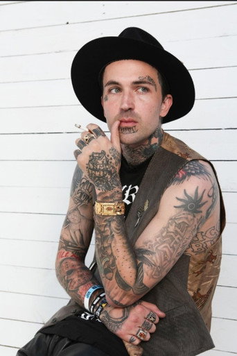Ảnh của Yelawolf