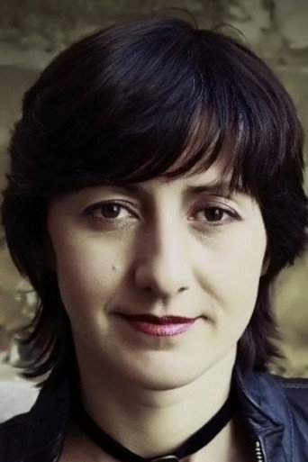 Ảnh của Dilyana Bouklieva