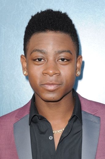 Ảnh của RJ Cyler