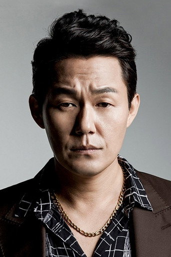 Ảnh của 박성웅