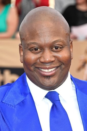 Ảnh của Tituss Burgess
