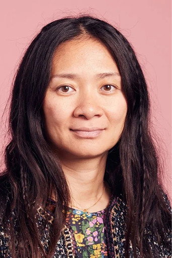 Ảnh của Chloé Zhao