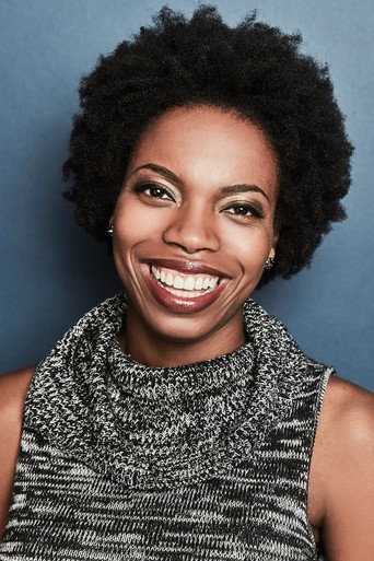 Ảnh của Sasheer Zamata