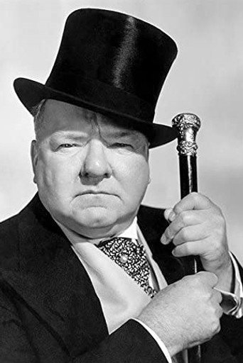 Ảnh của W.C. Fields