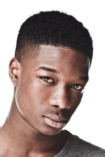 Ảnh của Lamar Johnson