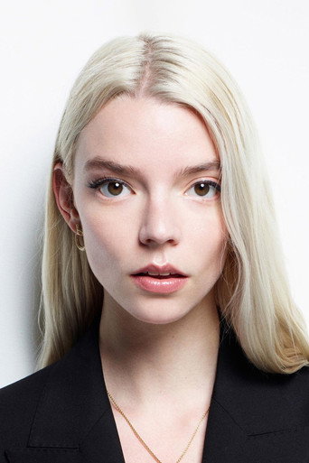 Ảnh của Anya Taylor-Joy