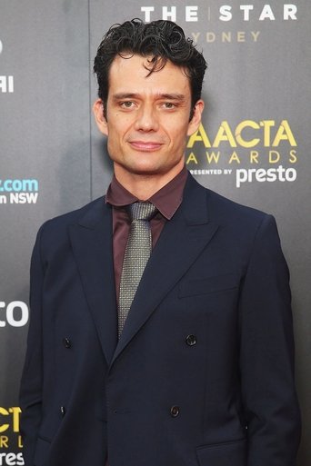 Ảnh của Ben Winspear