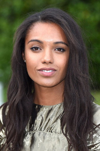 Ảnh của Maisie Richardson-Sellers