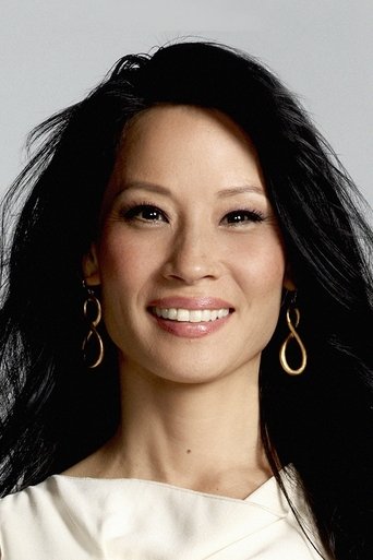 Ảnh của Lucy Liu